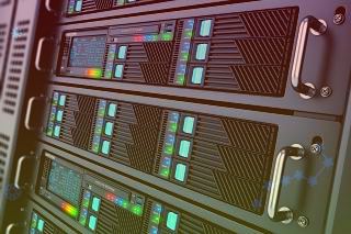 人工智能、5G技术……中国企业携高科技亮相迪拜